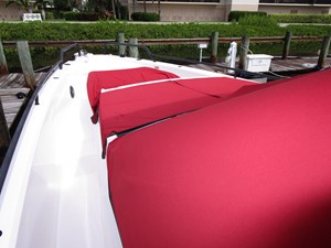 T/T GRACE 32 Bow cushion covers