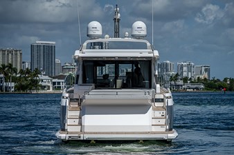 2022 Azimut S6 2 