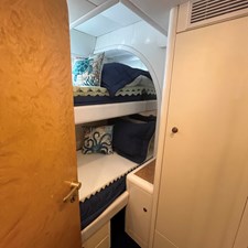 1993 Sunseeker Renegade 60 28 