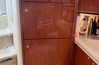 2001 Sea Ray 460 SUndancer 45 