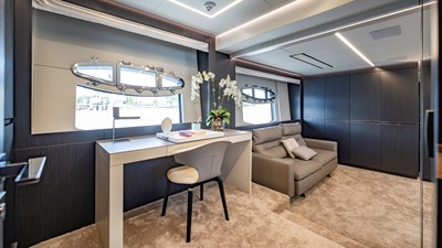 ANDIAMO II 68 YachtsBlue-108-Pershing-2021-For Sale-61