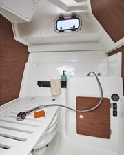 Jeanneau NC795 S2 20 