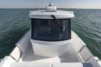 SILVERCAT 34LUX 20 