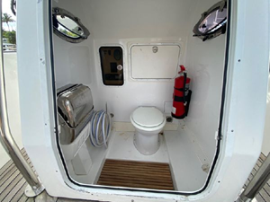 2012 Novurania Chase 38 9 10
