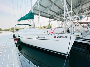 2000 Beneteau 311 0 