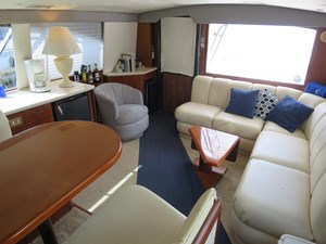 Bayou Bandit 5 5
