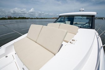 Regal 38 45 