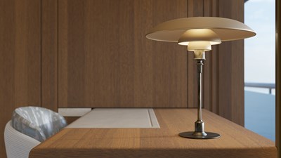 Bering 165 Explorer Yacht 56 