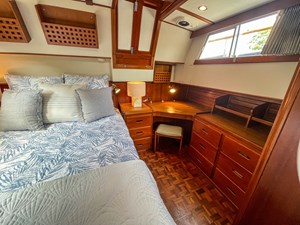 TALLULAH 42 Master Port