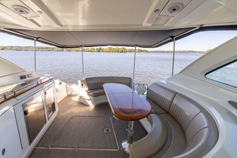 WONDERFUL WORLD 14 Cockpit