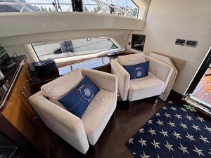 Marquis 500 Sport Bridge 21 