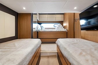Azimut Atlantis 43 48 