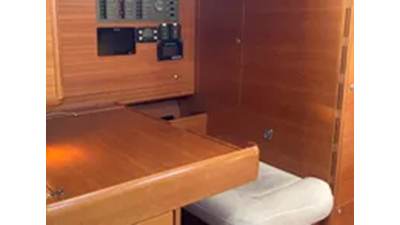 2009 X-Yachts X-55 38 