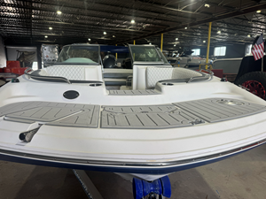 Hurricane SUNDECK SD 187 OB 3 