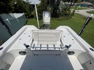 - 21 22_2019 28ft Blue Wave 2800 Pure Hybrid