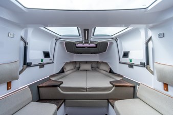 2021 Axopar 37 XC 20 
