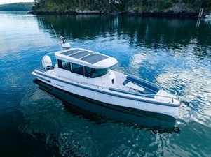2022 Axopar 28 15 