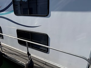 1993 Jamestowner 16 x 65 NLML 125 