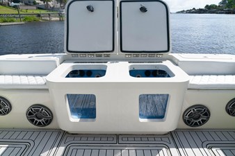 2018 Hydra-Sports 3900 Speciale  23 