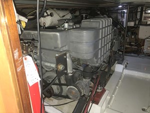 EXCELLENCE 50 51_1996 57ft Del Rey Cockpit Motor Yacht EXCELLENCE