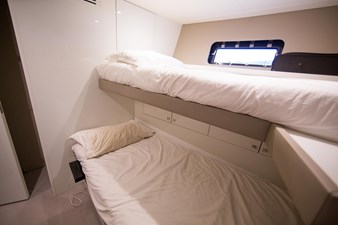 Spirit of Elijah 137 Princess 30M 2017 (Spirit of Elijah)