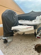 2022 BAYLINER DX2000 4 