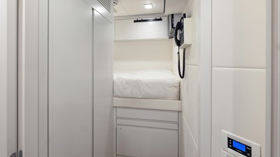 ANDIAMO II 96 YachtsBlue-108-Pershing-2021-For Sale-97