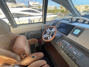 Azimut 62S 15 