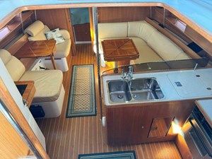 Silken Raider 18 
