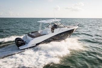Jeanneau Leader 10.5 WA S2 1 