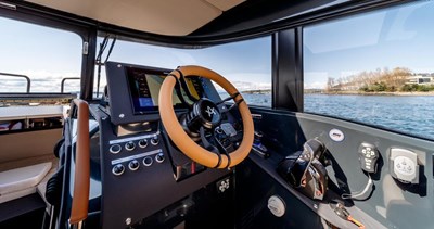 2024 Arksen 30 - San Francisco 34 