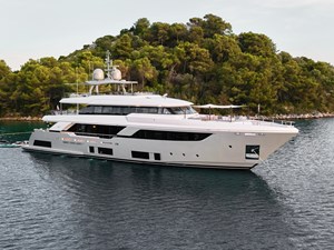 SOKNY 0 SOKNY CUSTOM LINE NAVETTA 37 2022 