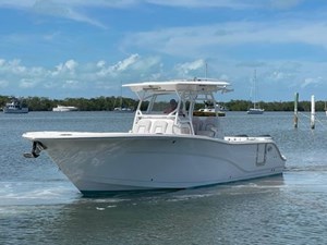 2020 Sea Fox 328 Commander 2 