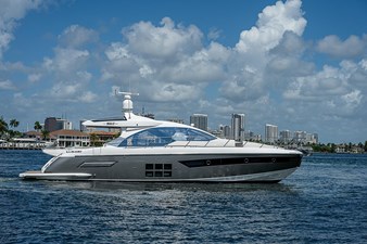 2022 Azimut S6 4 