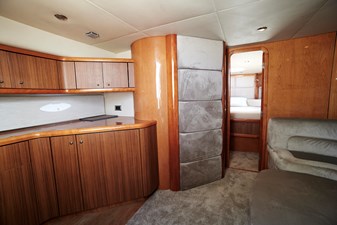 SUNSEEKER PORTOFINO 46 22 Sunseeker Portofino 46