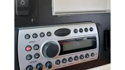 2006 Sea Ray 260 Sundancer 25 