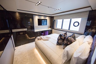 Spirit of Elijah 103 Princess 30M 2017 (Spirit of Elijah)