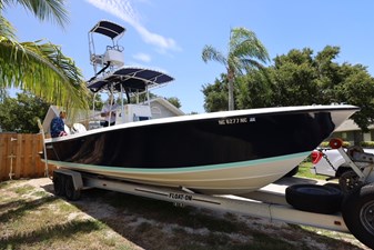 Late Fees 0 1_2001 30ft Contender 27 Open LATE FEES