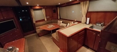 - 12 13_2004 43ft Mikelson 43 Sportfisherman CANAL LADY