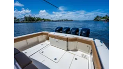 2016 Scout 420 Lxf  112 