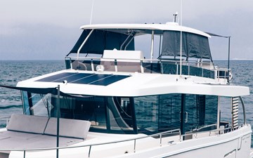 Beneteau ST 54 5 