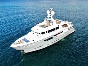 2017 Cantiere Delle Marche Darwin/Atlas 2 