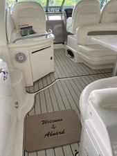 2003 Sea Ray 340 Sundancer 2 
