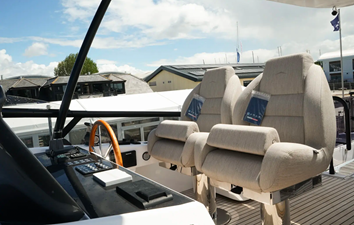 Azimut Magellano 60 8 9