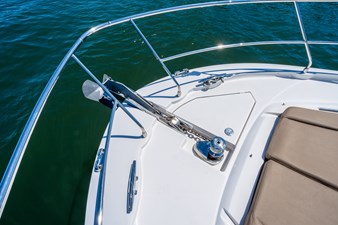 2012 Prestige 500 Fly 19 