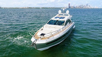 AZIMUT 55S 62 54