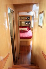 EXCELLENCE 35 36_1996 57ft Del Rey Cockpit Motor Yacht EXCELLENCE