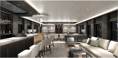 ATHENA 19 MAIN SALOON ALT.2
