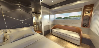 VOYAGE ONE 43   