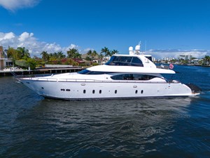 Maiora Custom 29 88' Maiora Drone-29